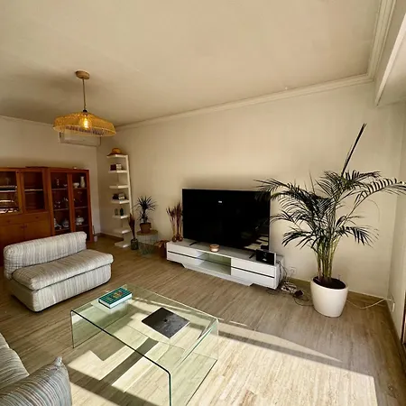 Sea On Foot Ac Pool Floor Esterel דירה *